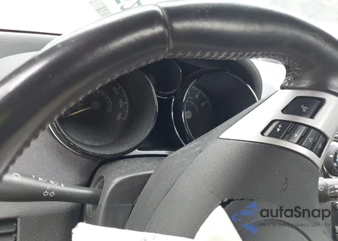 2008 Saturn Sky from USA, damaged, VIN 1G8MC35B48Y121500